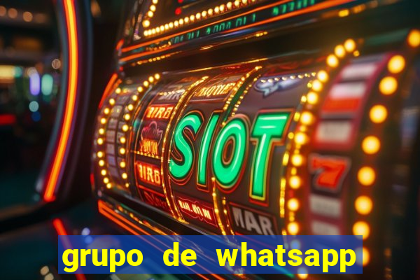 grupo de whatsapp de vaquejada